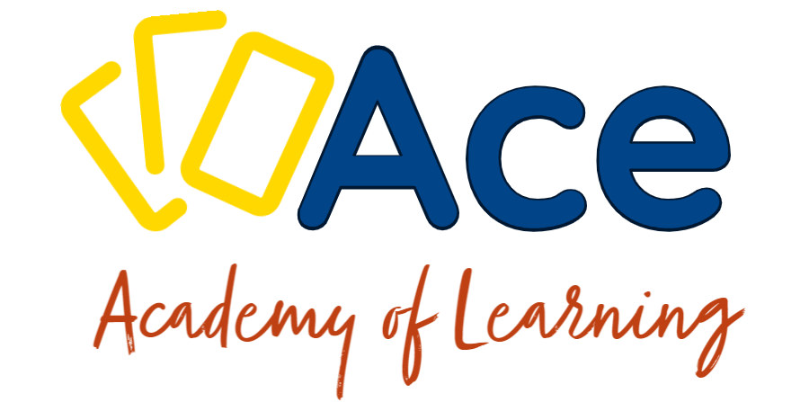 Ace Academy of Learning – Keep learning!